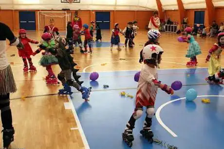 Photo de Rollerverucchio