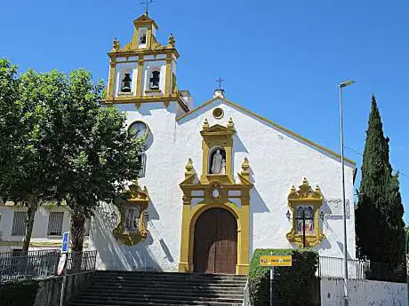 Photo de Église de San José y EspÃritu Santo