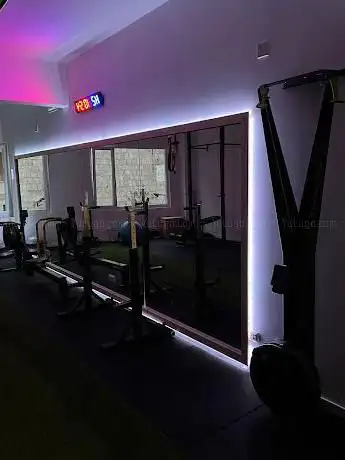 Photo de NUT^FIT WELLNESS CENTER