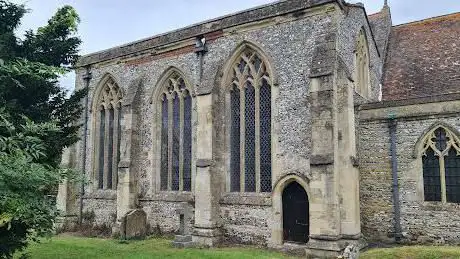 Photo de All Saints Church