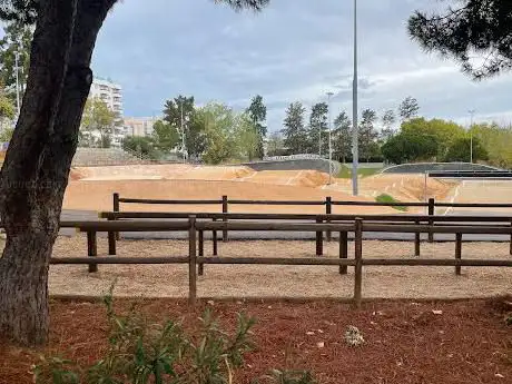 Portimão faixa BMX