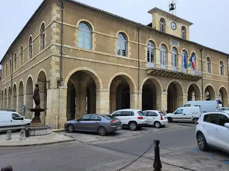 Photo de Tourist Office Gascogne Lomagne Office De Fleurance