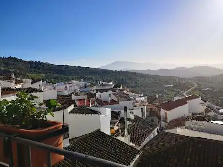 Photo de Plaza de Buenavista