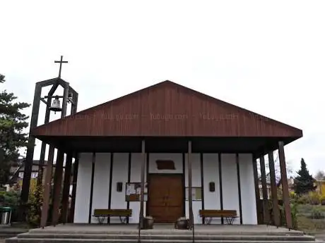 Chapelle Saint-Jean-Baptiste