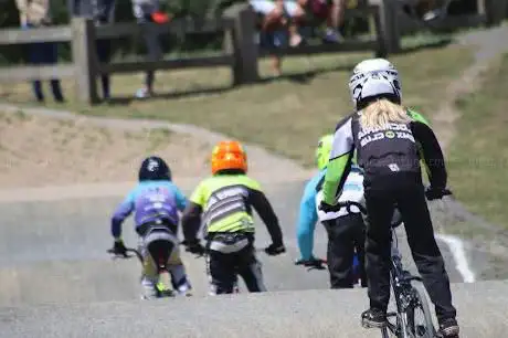 Bmx Locmaria Plouzané