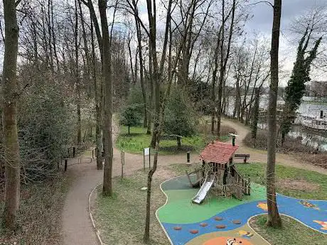 Photo de Parc de l'Île des Ravageurs