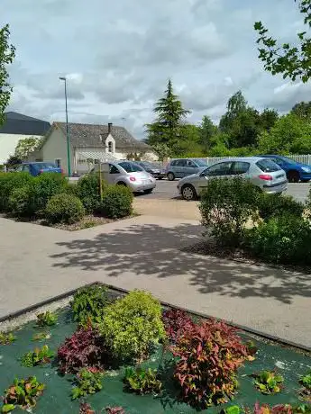 Photo de Parc