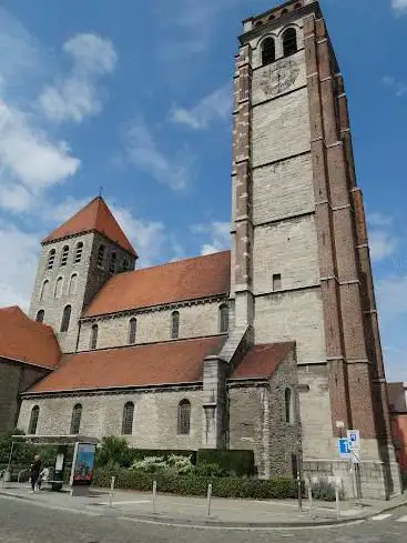 Église Saint-Brice