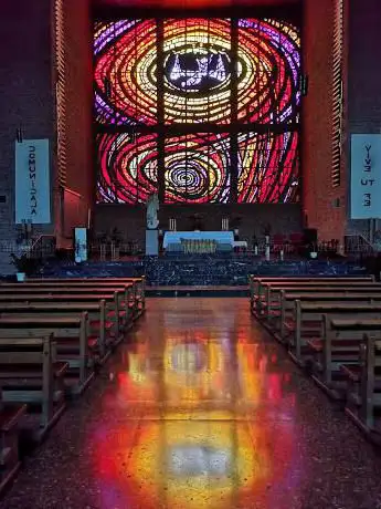 Photo de Holy Spirit Parish