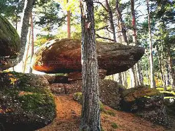 Photo de Pierre Tremblante