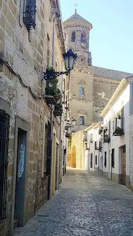 Photo de Arco del Barbudo