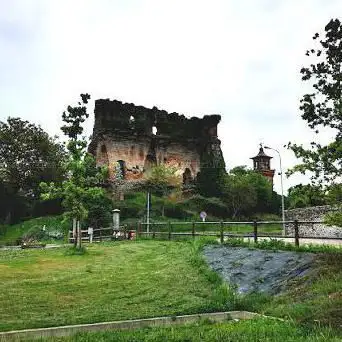 Parco del Maira