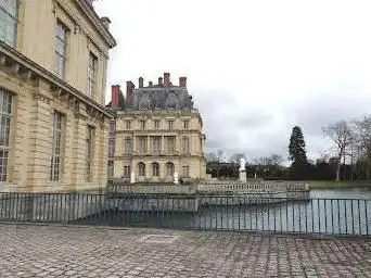 Photo de National Estate of Fontainebleau