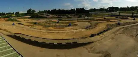 Piste modelisme Golbey Animation