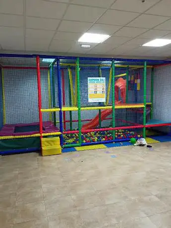 Photo de A tu bola park