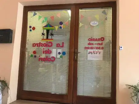 La Giostra dei Colori