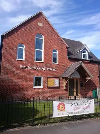 Kennet Road Gospel Hall
