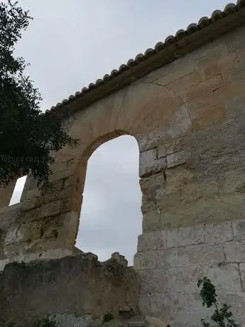 Photo de Ermita de Nostra Senyora del Puig