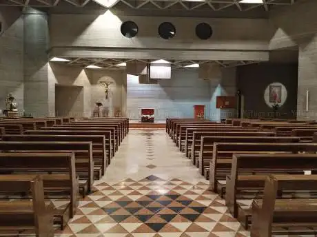 Photo de Church of Saint Anne