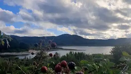 Photo de Lago Lacina di Cardinale