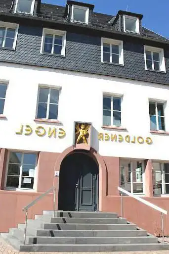 Photo de Kulturzentrum Goldener Engel