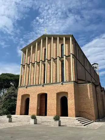 Photo de Chiesa di San Giovanni Bosco