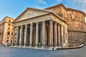 Photo de Pantheon