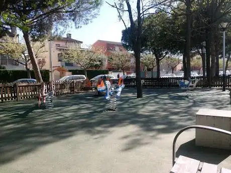 Photo de Espai lúdic