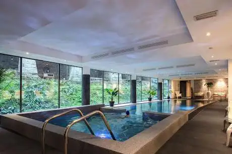 Photo de Dao Liège Spa & Fitness