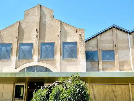 MUHBA Oliva Artés