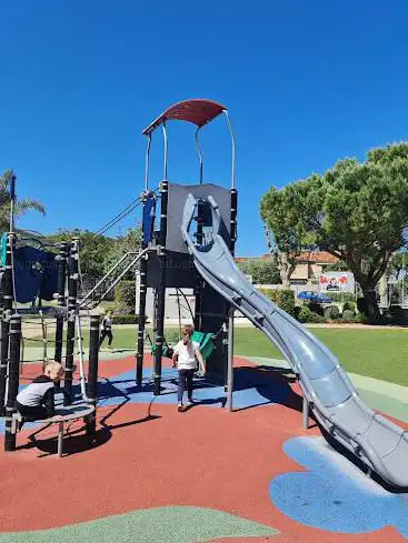 Photo de Park Béal