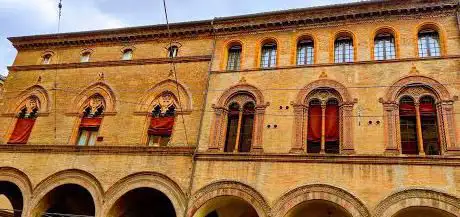Photo de Felicini Palace