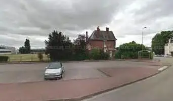 Parcheggio lavoro