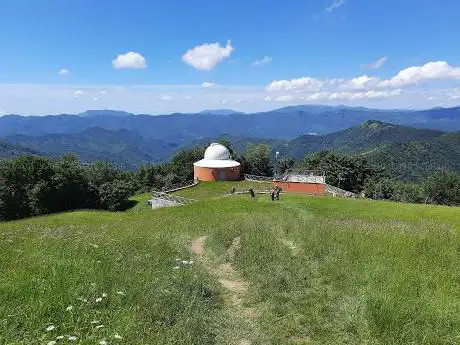 Photo de OARPAF Osservatorio Astronomico Regionale Parco Antola Comune di Fascia