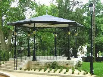 Photo de Parc des Cordeliers