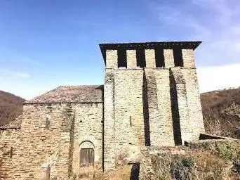 Photo de Chapelle de Las Planques