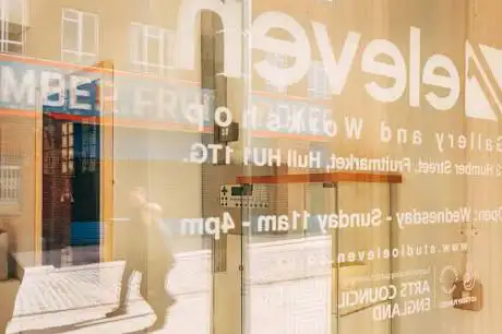 Photo de Studio Eleven