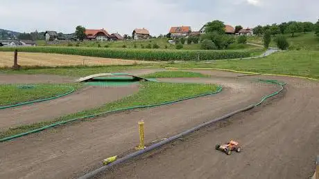 Photo de RC Piste Hiller Raceway 41