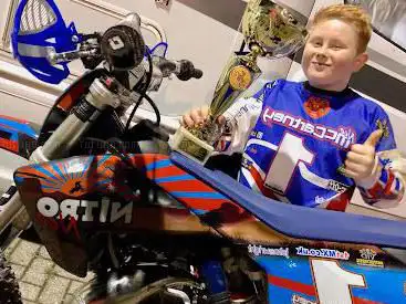 Photo de MX Master Kids
