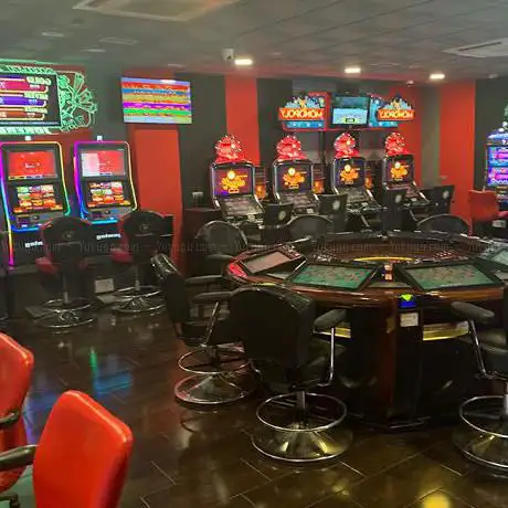 Photo de Salón de Juego JOKERBET