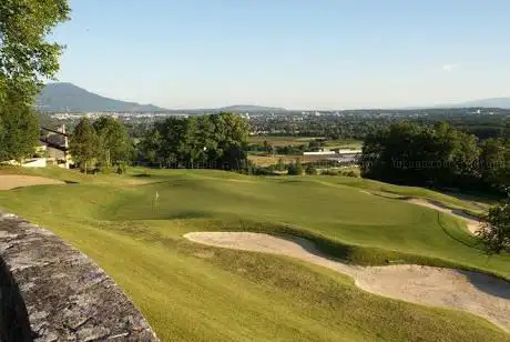 Golf & Country Club de Bossey