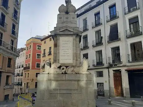 Photo de La Fuentecilla