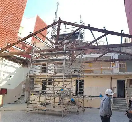 Photo de Centre Cultural Els Propis
