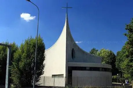 Photo de Church of Saint Paul