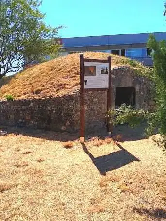 Photo de La glacière de Manosque