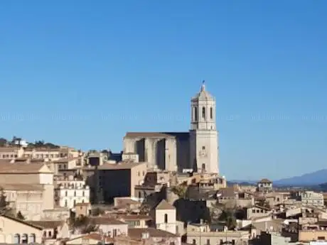 Photo de Muralles de Girona