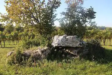 Photo de Dolmen d'Eylias