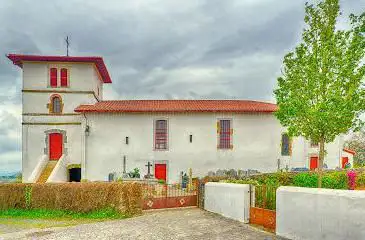 Photo de Eglise Saint Sebastien