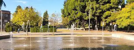 Photo de Valdefierro Park