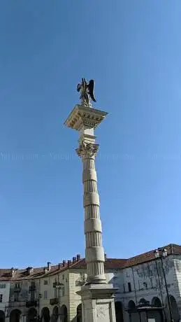 Photo de Colonna dell'Angelo